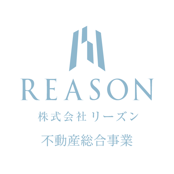 Reason logo